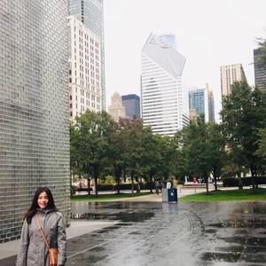 Meet your Posher, Grace